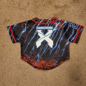 Excision Thunderdome Jersey